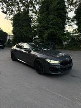 BMW m850 I// Tausch möglich - BMW M850 in Düsseldorf