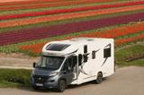 Chausson 611 Welcome Travel Line Hecksitzgruppe Office