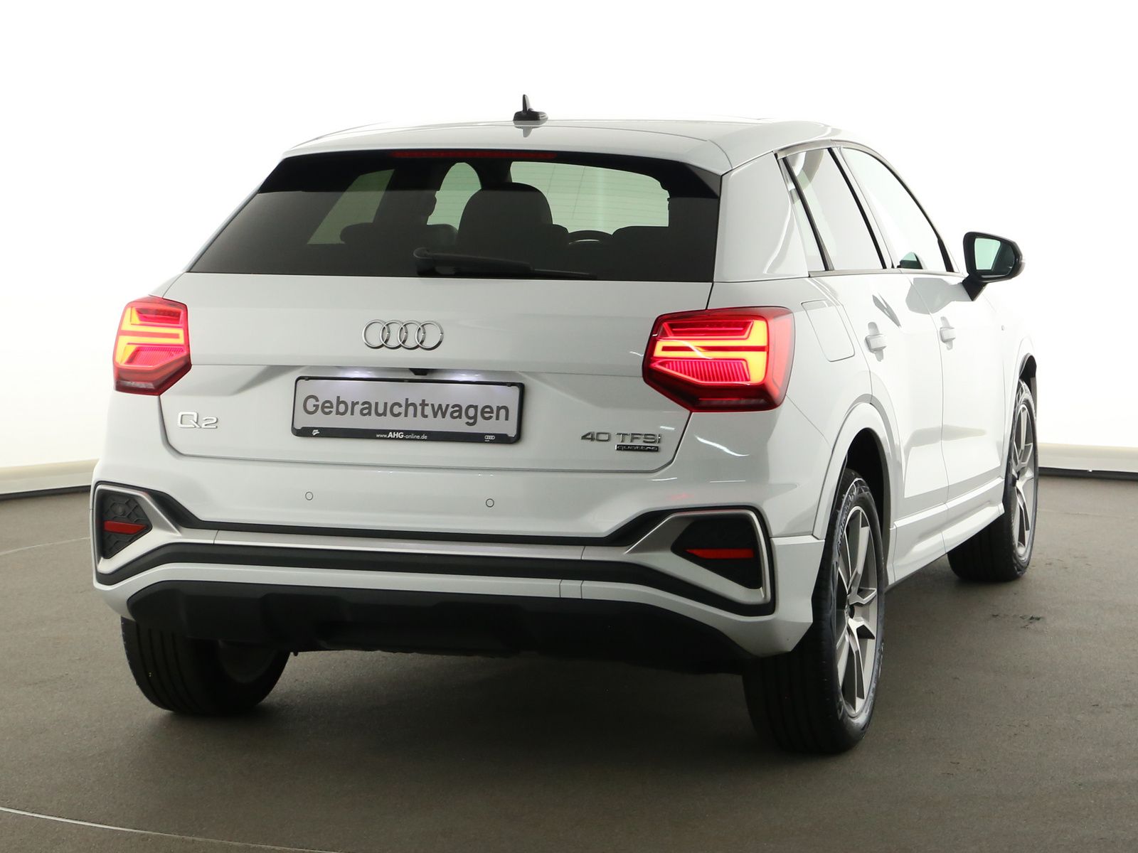 Audi Q2 - Bild 6