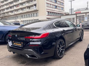 BMW 840 - 4