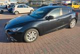 Mazda 3 2.0 SKYACTIV-G 165 Sports-Line Sports-Line - Mazda 3 von privat
