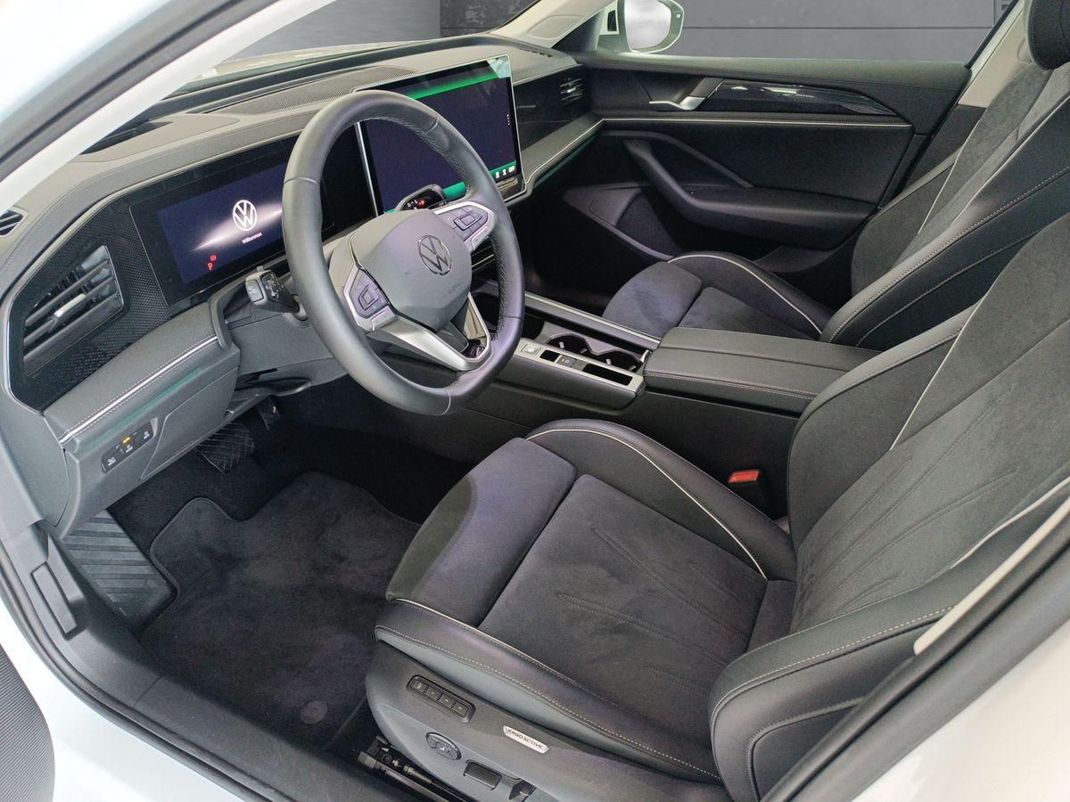 Volkswagen PASSAT 1.5 eTSI BUSINESS 150 PS DSG NAVI AREAV foto 12
