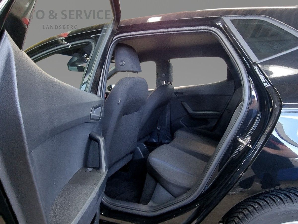 Seat Ibiza - Bild 8