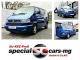 Volkswagen T4 Multivan Atlantis / Automatik / 7 Sitze / AHK