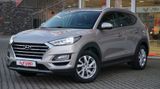 Hyundai Tucson 1.6 Style 4WD LED Navi Kamera PDC DAB - Hyundai TUCSON: Style