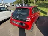 Renault Twingo Liberty Faltdach    - gebrauchte Renault Twingo aus dem Jahr 2015