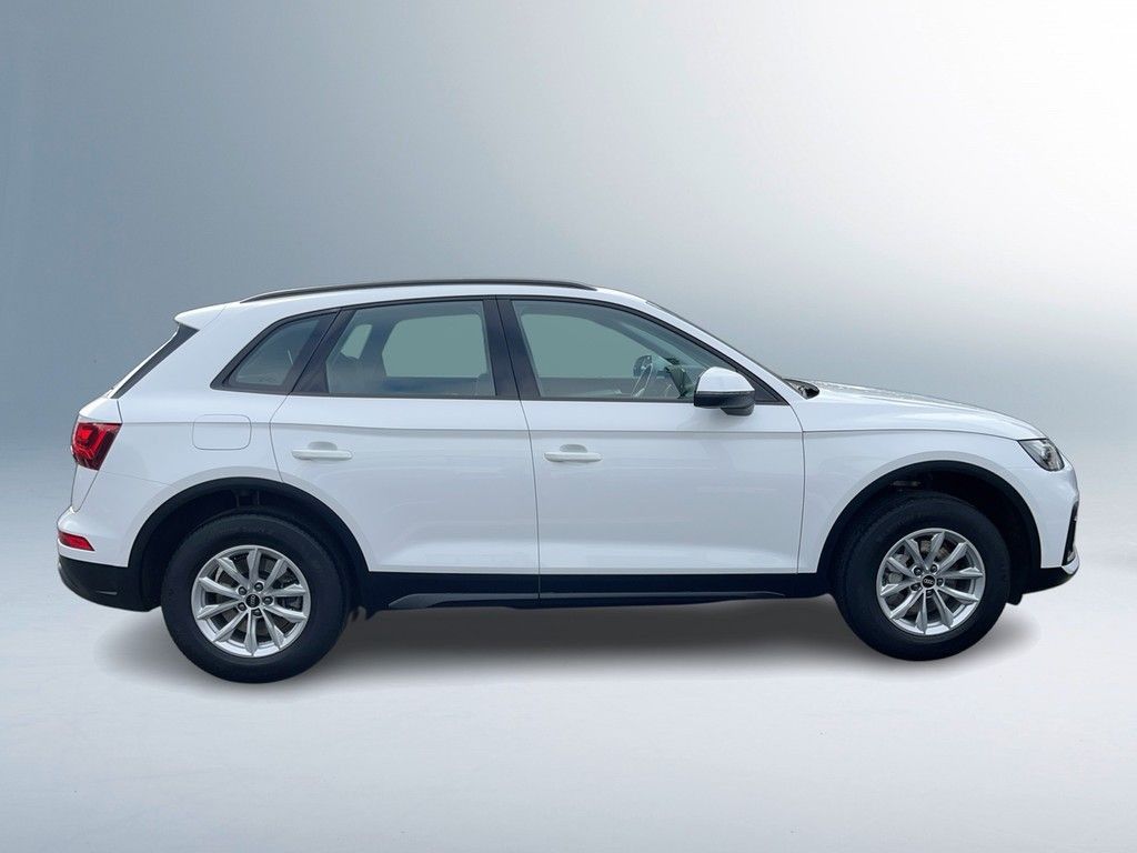 Audi Q5 - Bild 10