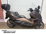 BMW C 650 GT * Gepflgter Zustand * - BMW BENZIN ROLLER