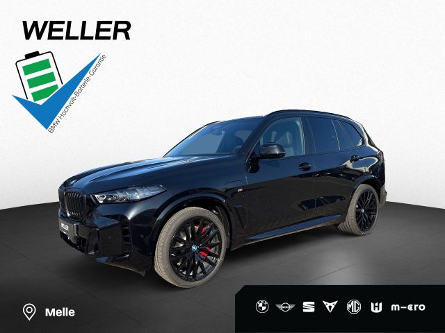 BMW X5 xDrive50e Sportpaket Bluetooth Navi LED Klima