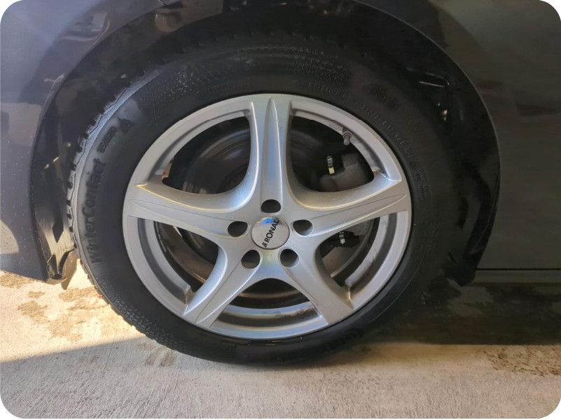 Mercedes-Benz C 220d T 4Mat 9G LED+/ACC/NAVI/VIRTU/SHZ/8Fa foto 11