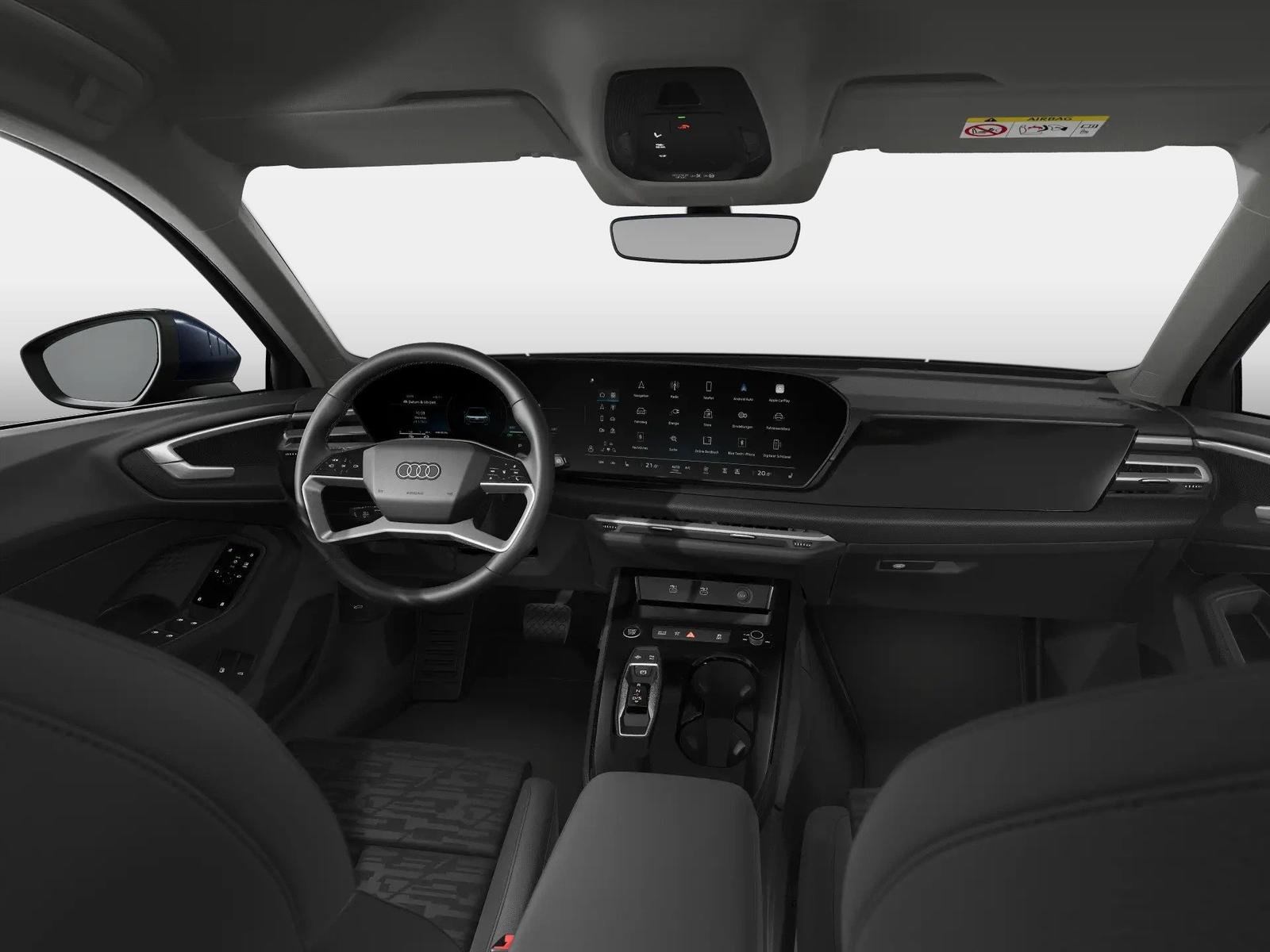 Audi A5 Avant e-hybrid quattro 220 kW S tronic ACC LM, миниатюра 6