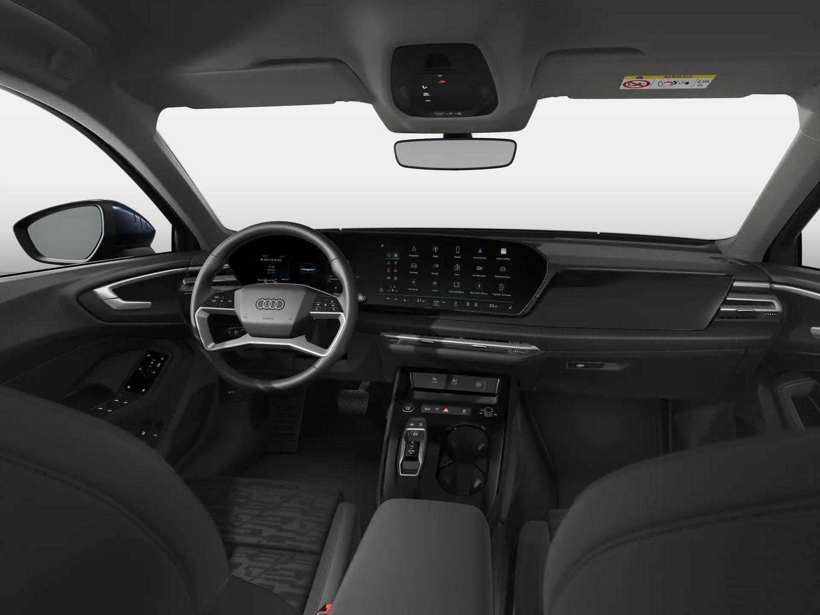 Audi A5 - Bild 6