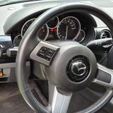 Mazda MX-5 Emotion 1.8 MZR Emotion - Mazda MX-5: Emotion