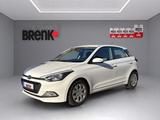 Hyundai i20 1.4 *Klima/Radio/SHZ* - gebrauchte Hyundai i20 aus dem Jahr 2015