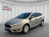 Ford Focus Turnier Ambiente
