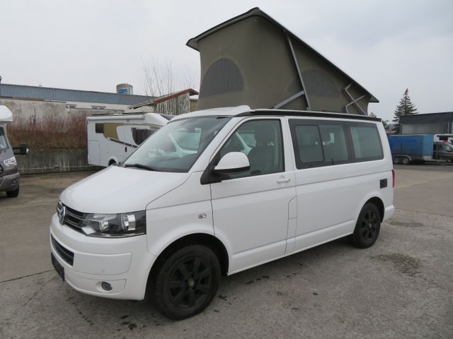 Volkswagen T5 California Comfortline  Markise-AHK-1.Hand