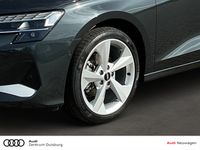 Audi A3 - Vorschau Bild 10
