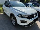 Volkswagen T-Roc Sport - Volkswagen Gebrauchtwagen in Berlin