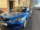 Mazda 3 1.6 Comfort Sport Comfort - gebrauchte Mazda 3 aus dem Jahr 2004