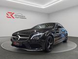 Mercedes-Benz CLS 350 d BlueTec AMG-Line *LED*NAVI*SHZ*KAMERA* - gebrauchte Mercedes-Benz CLS 350 aus dem Jahr 2017