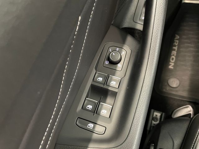 Arteon Shootingbrake R-Line 4M 2.0 TDI DSG AHK