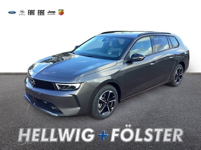 Opel Astra ST +AT + Navi + Gewerbekunden Sonderangebo