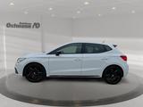 Seat Ibiza 1.0 TSI FR Pro Black Edition ACC RFK - Seat Ibiza: Fr Pro Black Edition
