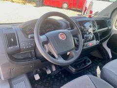 Fahrzeugabbildung Fiat Ducato 2.3 DREISEITENKIPPER L3 KLIMA AHK 3,5t SH