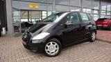 Mercedes-Benz A 160-Klima-Sitzheizung-Audio 5 CD - Mercedes-Benz: Audio