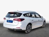 Ford Focus Turnier 1.0 EcoBoost TITANIUM NAVI*LED*GRA - Ford Focus: Isofix