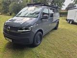 Volkswagen T6.1 LR Camper 4x4 Motion Seikel SHZ Diff.Sperre