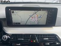 BMW 530 - Vorschau Bild 13