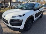 Citroën C4 Cactus PureTech 75 Start Euro 6/Scheckheft - Citroën C4 Cactus in Hamburg