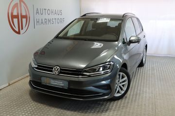 Volkswagen Golf Sportsvan VII Comfortline DSG LED Navi AHK