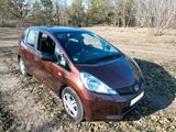 Honda Jazz 1.2 - gebrauchte Honda Jazz aus dem Jahr 2011