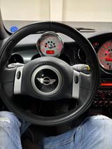MINI ONE CABRIO ONE CABRIO - MINI One Cabrio von privat