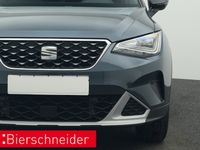Seat Arona - Vorschau Bild 21