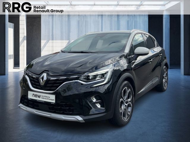 Renault Captur EDITION ONE E-TECH PLUG-IN 160