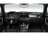 BMW 120i M Sport Edition LED Sportsitze Navi Busines - BMW 120: Automatik, 120i