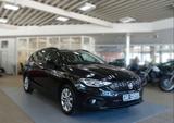 Fiat Tipo Easy Automatik; NAV/ PDC/ AHK/ LED/ GJR/ LM - Fiat Tipo: Easy