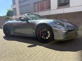 Porsche 992 Carrera GTS Cabriolet|LIFT|HD-Matrix|BOSE