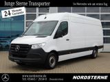 Mercedes-Benz Sprinter 311 CDI MAXI L3H2 AHK 3,5t Mbux Kamera - Mercedes-Benz Sprinter 311 cdi