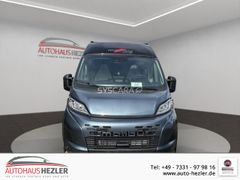 MALIBU 640 Van charming GT skyview LE RB Fiat
