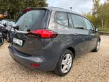 Opel Zafira C Tourer Edition Navigation*Tempo*SitzHz. - Opel Zafira SUV