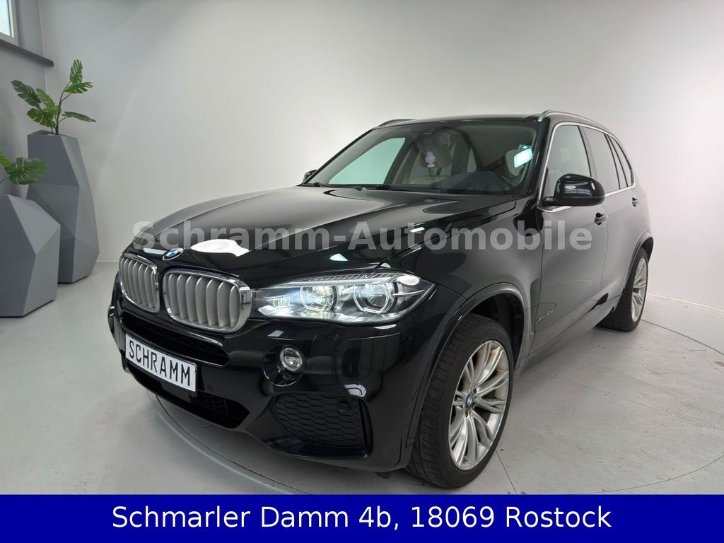 Image of BMW X5