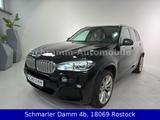 BMW X5 xDrive40d - BMW X5 in Rostock