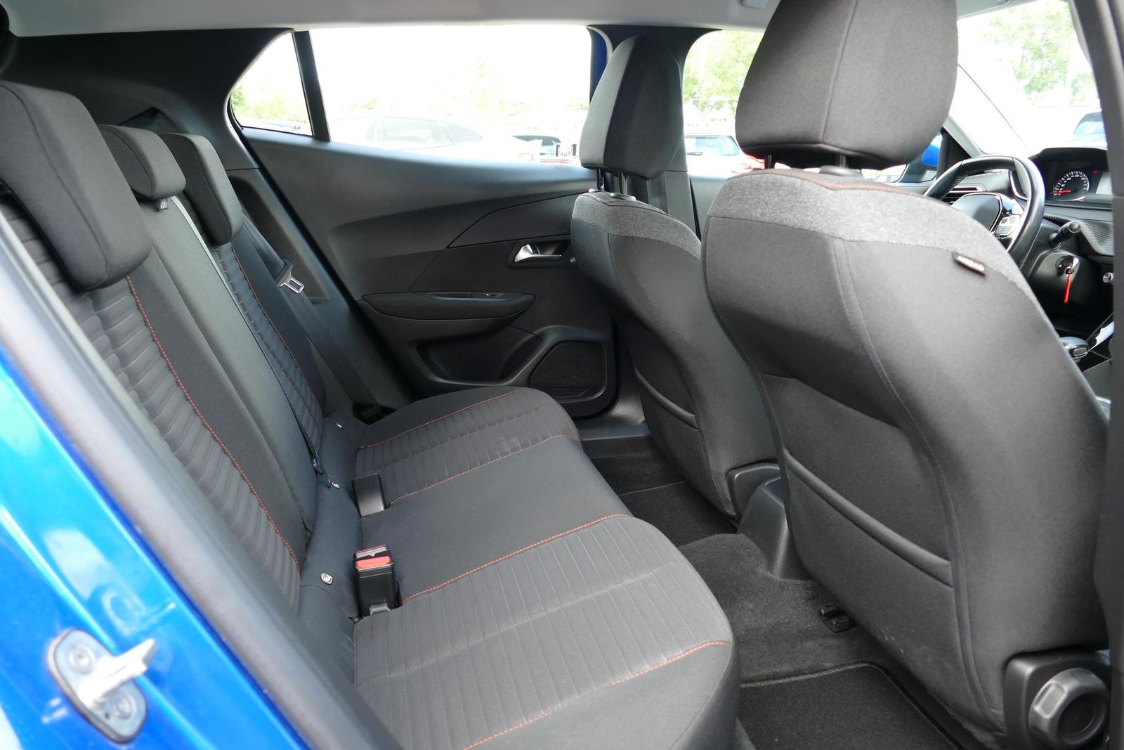 Peugeot 2008 1.2 Android Apple Tempomat Sitzheizung PDC, миниатюра 25