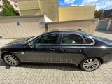 Jaguar XF 30d 300PS Portfolio Autom., USt. awb. - Jaguar XF Portfolio mit Diesel-Antrieb