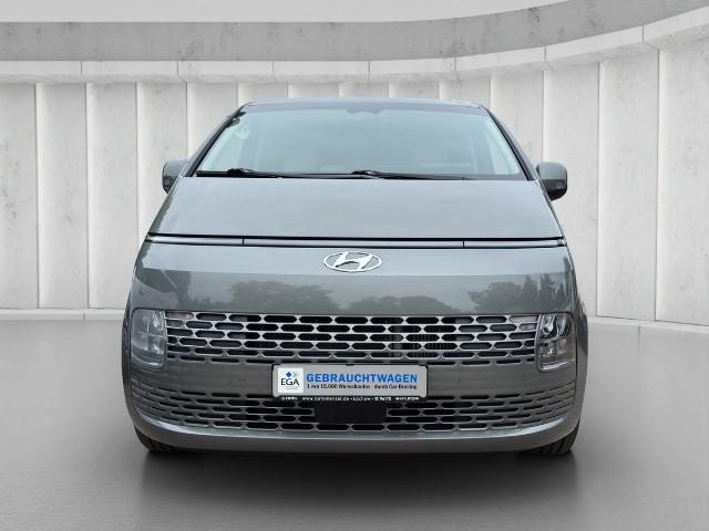 Hyundai Staria Prime 2.2 CRDI 9-Sitzer Leder*Navi*LED