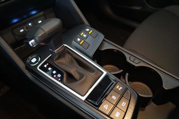 Kia Sportage 1.6T DCT-MJ.26-NAVI-LED-KAMERA-SHZG-PDC